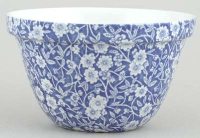 Pudding Basin medium small